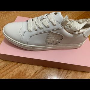 BRAND NEW KATE SPADE SNEAKERS